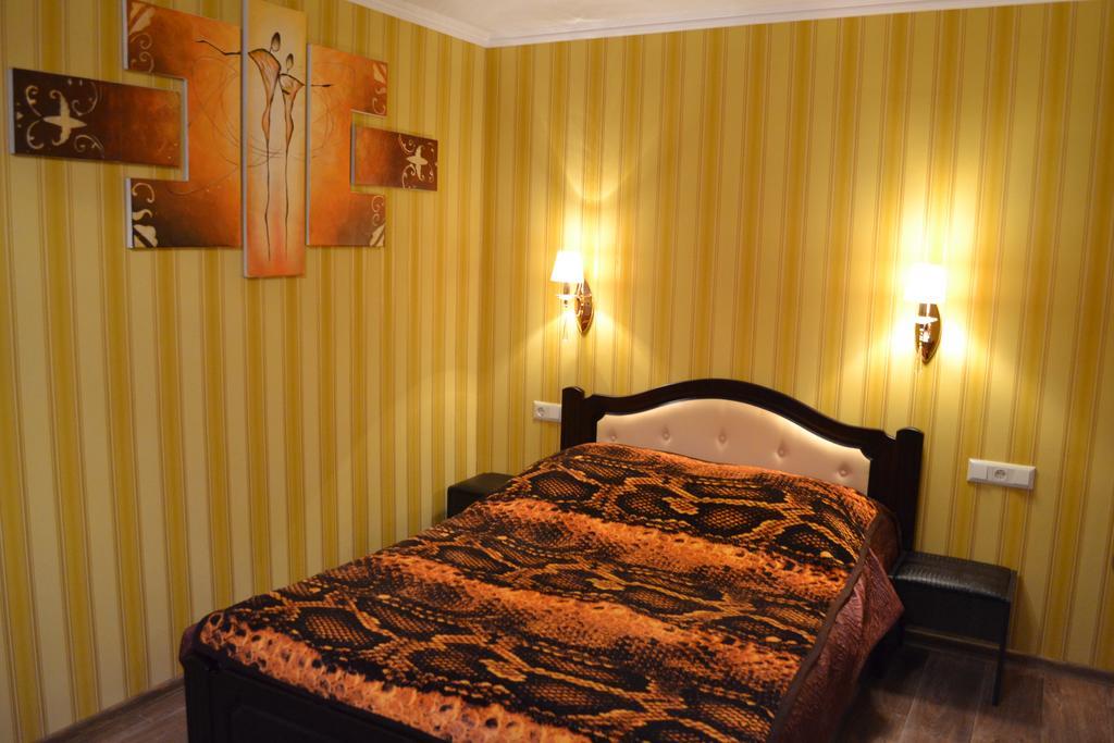 Apartlux Chernigov Room photo