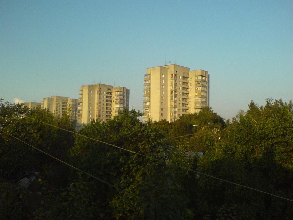Apartlux Chernigov Exterior photo