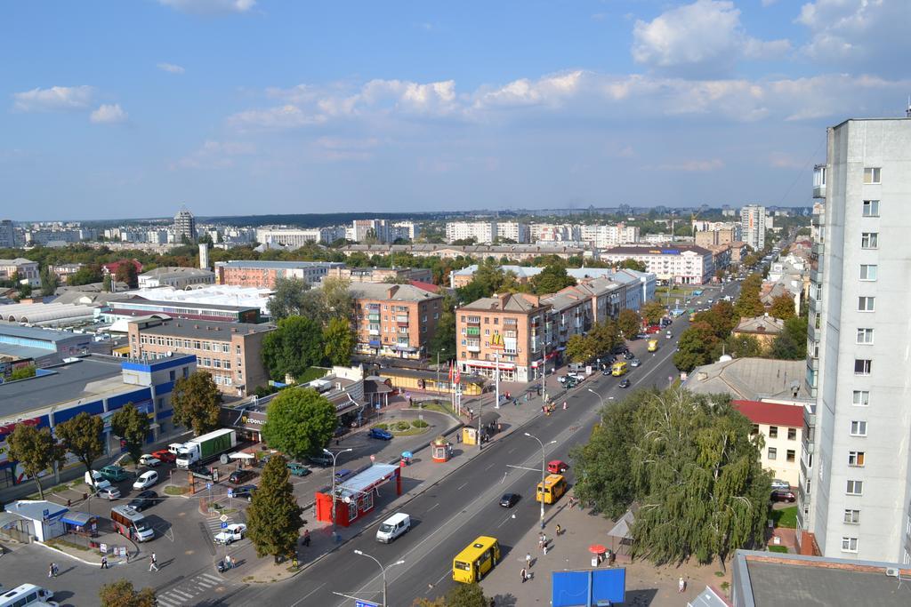 Apartlux Chernigov Room photo