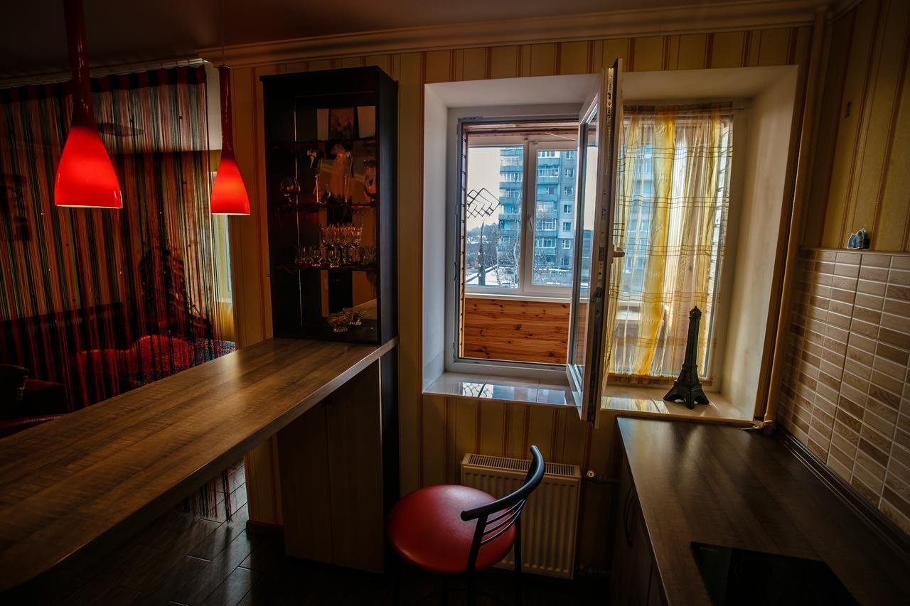 Apartlux Chernigov Exterior photo