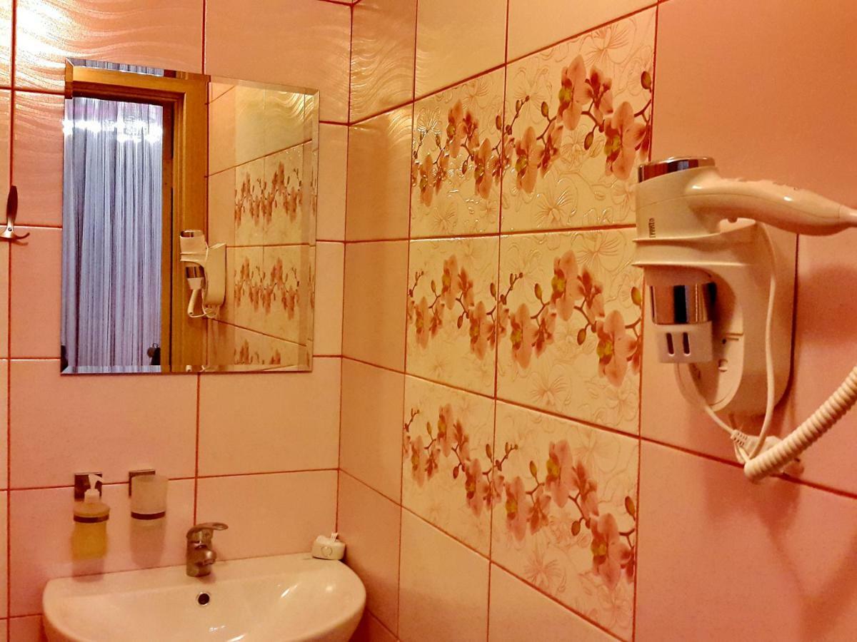 Apartlux Chernigov Exterior photo