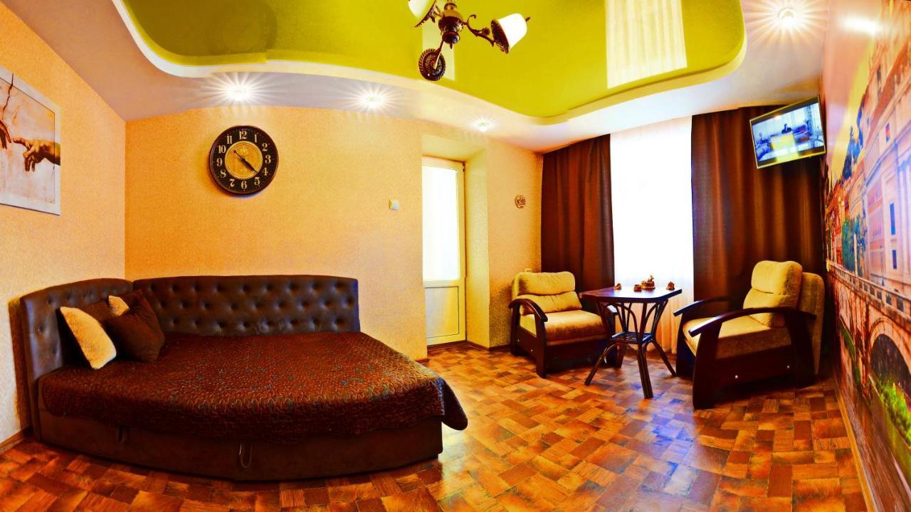 Apartlux Chernigov Exterior photo