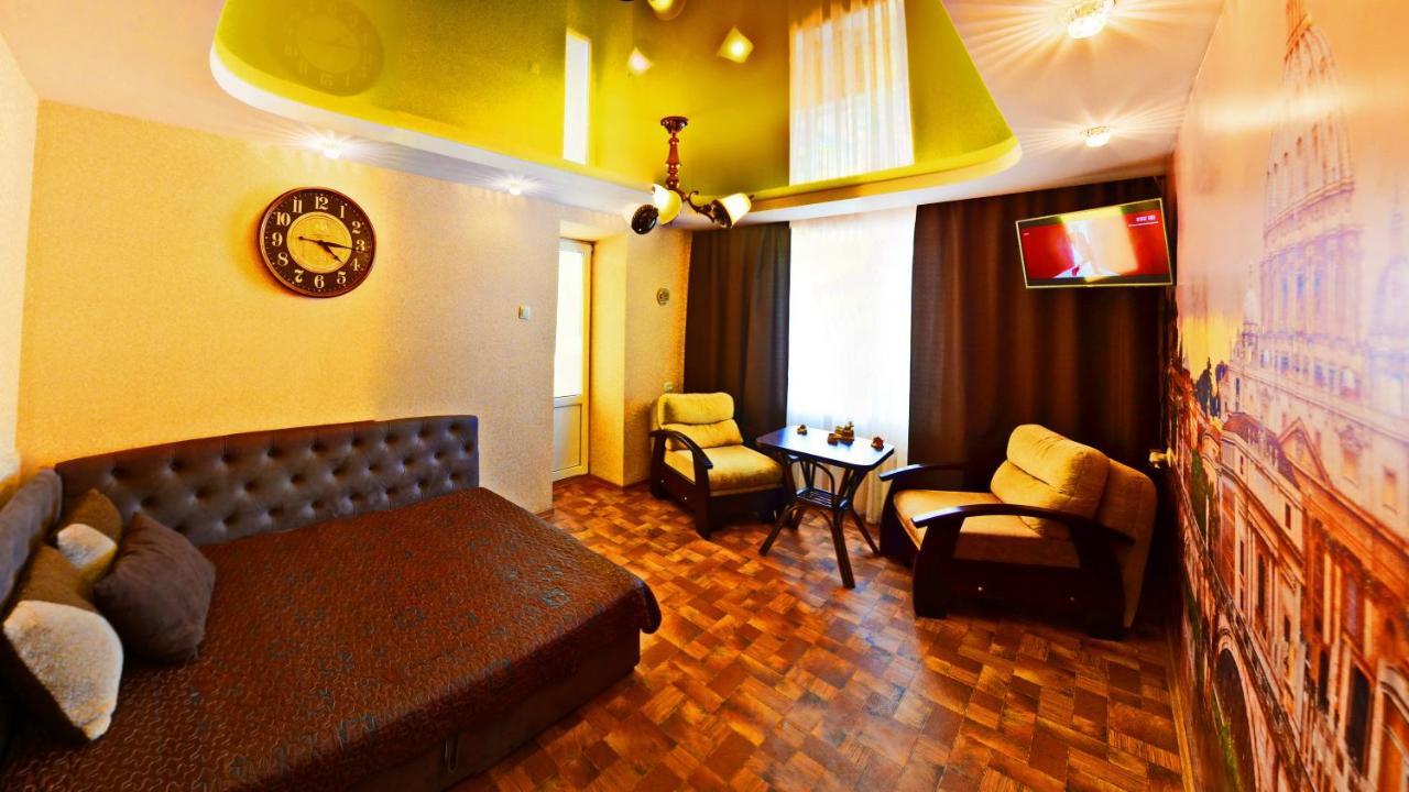 Apartlux Chernigov Exterior photo